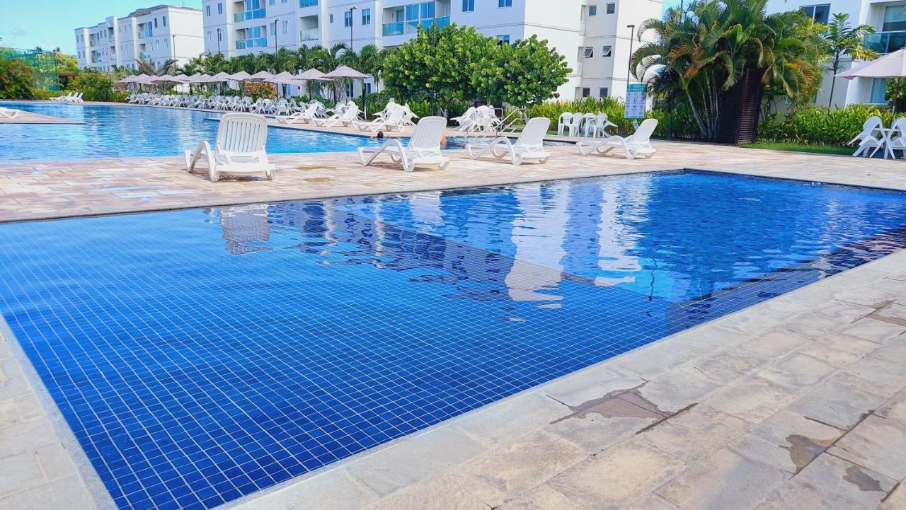 Palm Village Acqua - Pôrto das Galinhas Kültér fotó