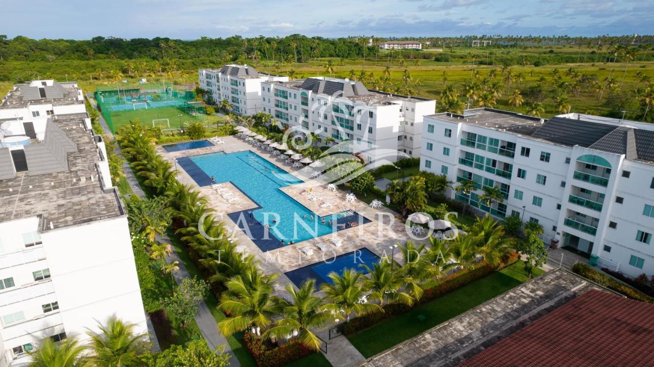 Palm Village Acqua - Pôrto das Galinhas Kültér fotó